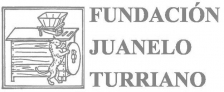 Fundación Juanelo Turriano gris