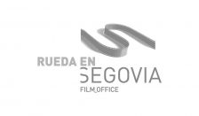 Segovia Film Office gris