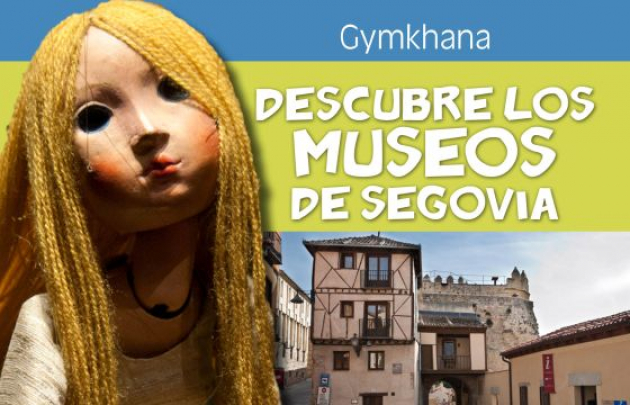 Descubre los museos de Segovia