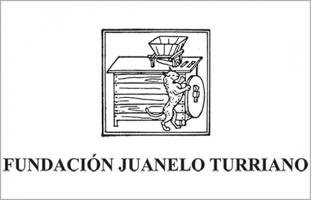 Fundación Juanelo Turriano