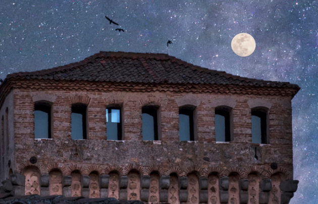 Fin de semana astronómico