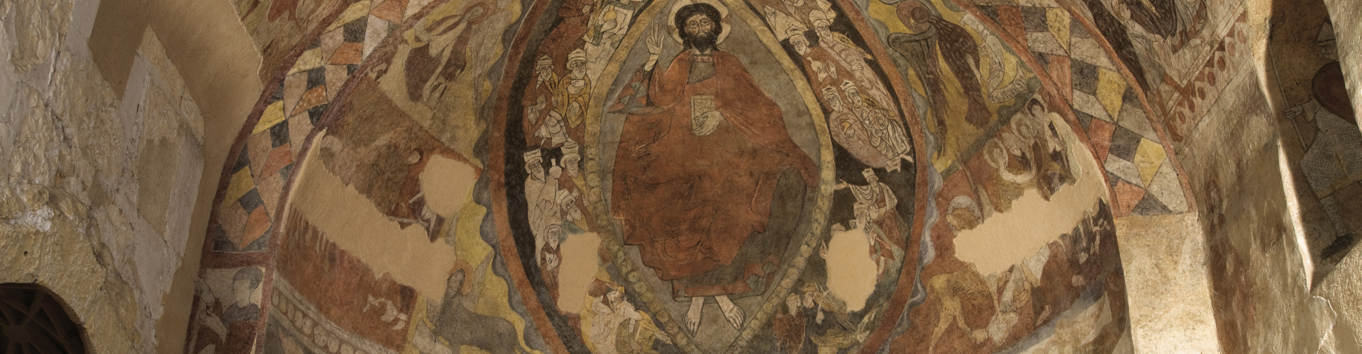 Santos Justo y Pastor pantocrator pototo2 Santos Justo y Pastor pantocrator pototo2