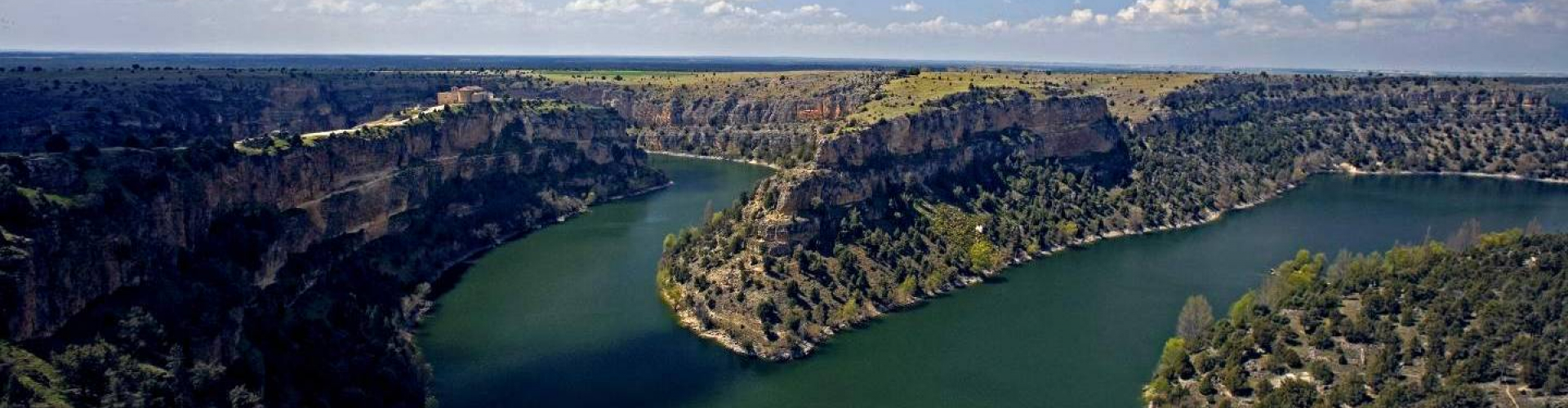 Parque Natural de las Hoces del Duratón