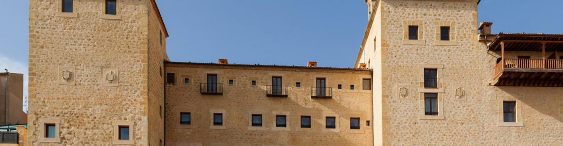 Capuchinos Exterior 2
