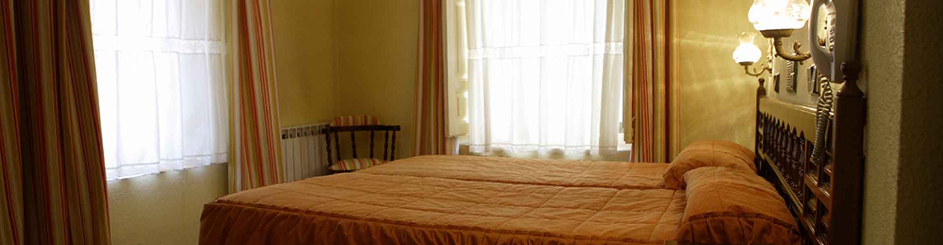 Habitación Don Jaime 2