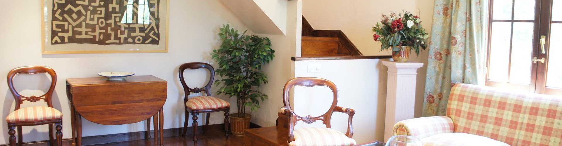 Casa Villena