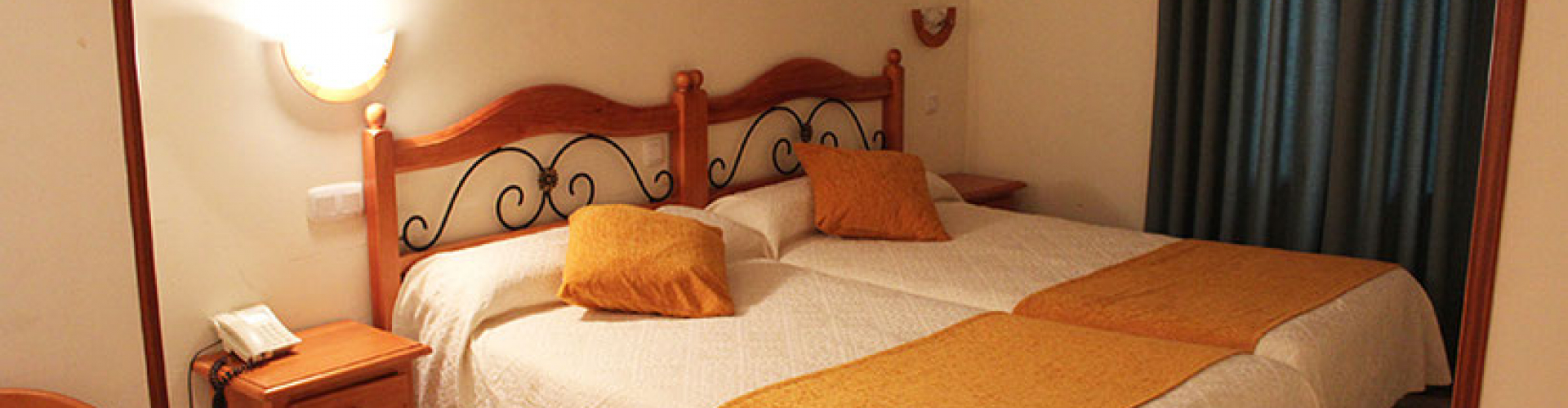 San Miguel Habitacion 2