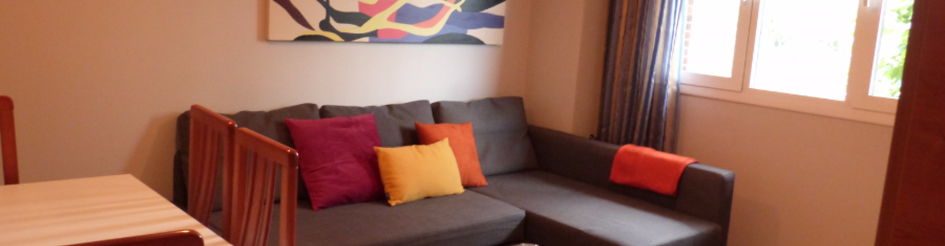 Apartamentos Noluna 2