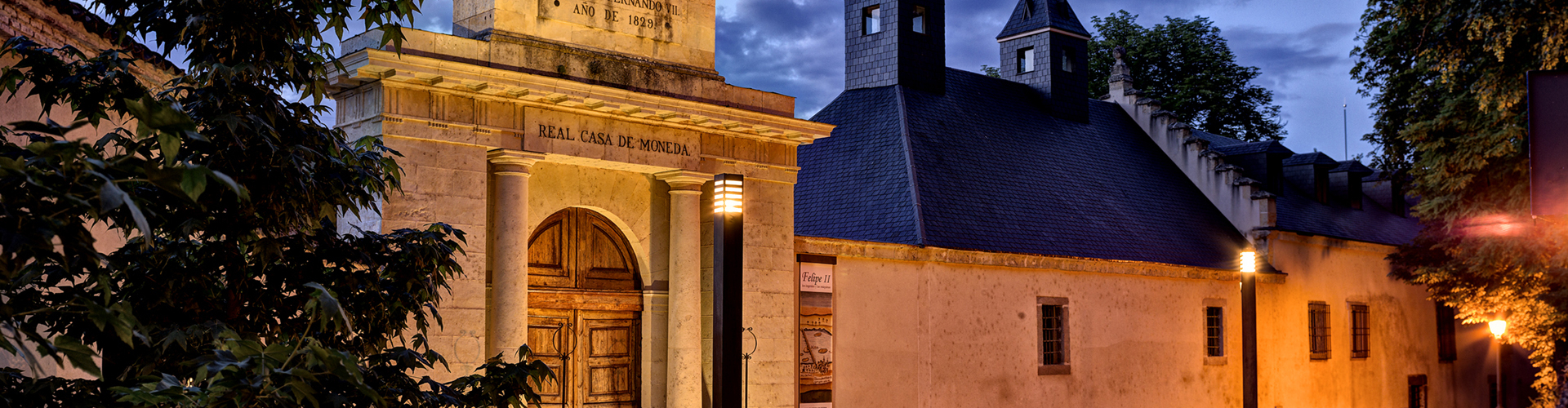 Casa de Moneda