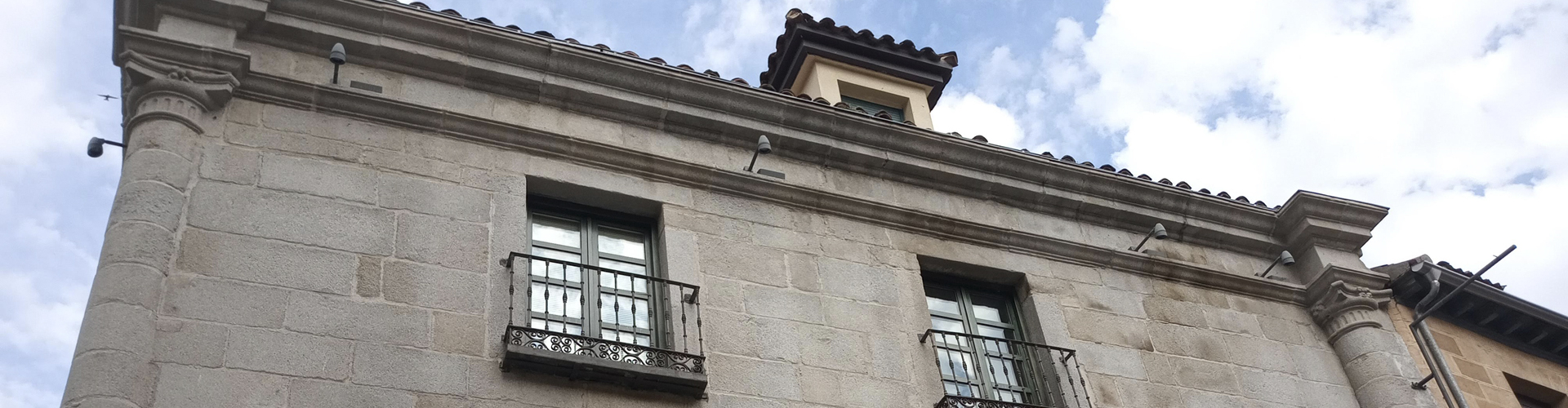 Casa Sello