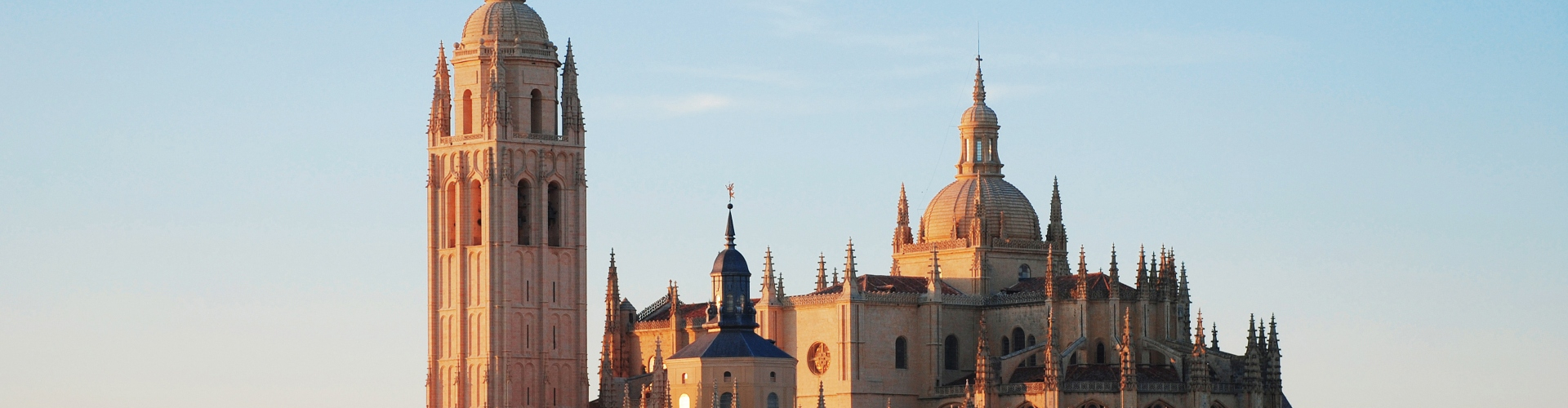 Catedral de Segovia