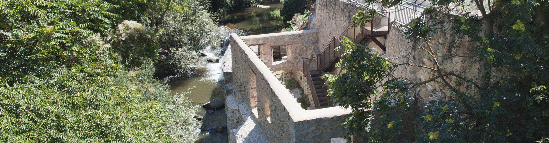 Molino Cabila