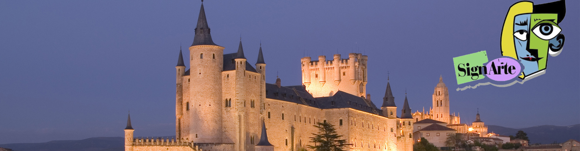 Segovia
