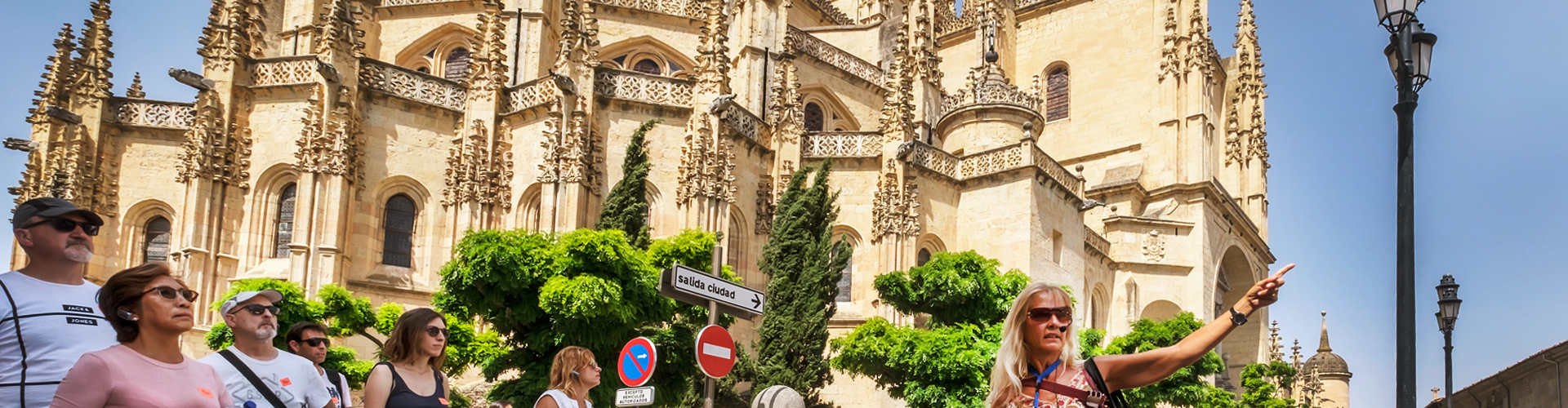 Visita guiada Patrimonio De La Humanidad
