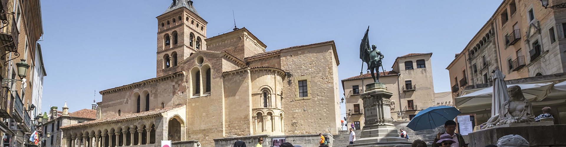 Visita Guiada San Martin