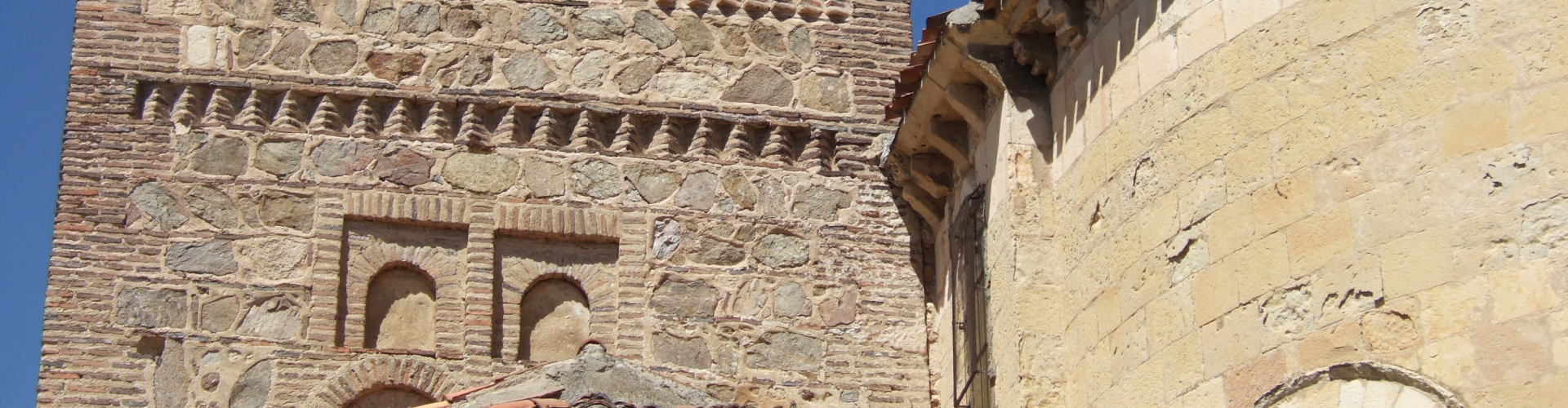 Torre de San Andrés