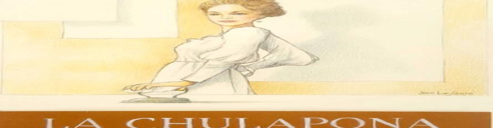 La Chulapona. cuadro lírico Julián Gayarre