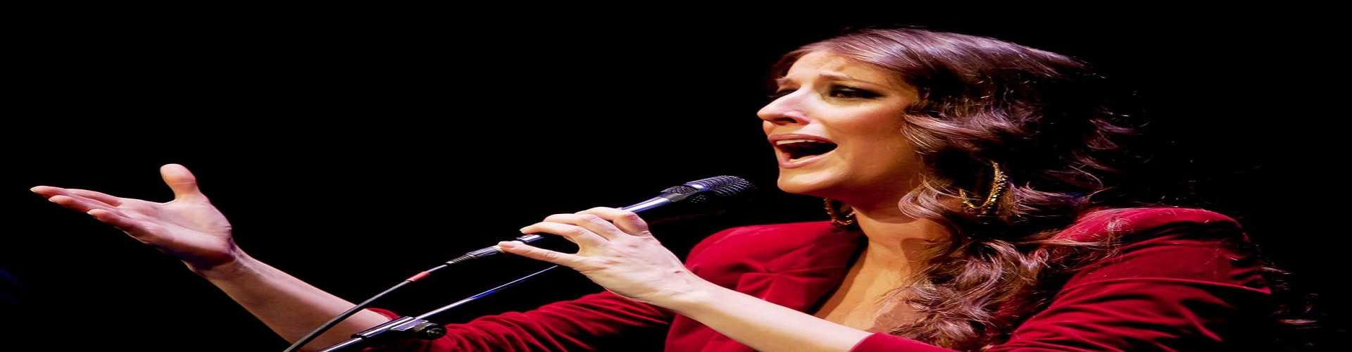 Argetina. Flamenco