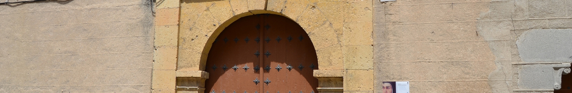 Convento de San José