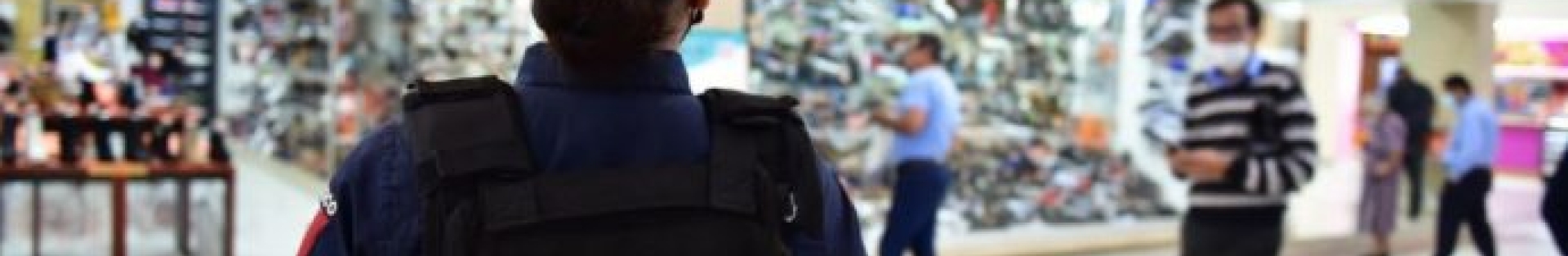 seguridad ciudadana