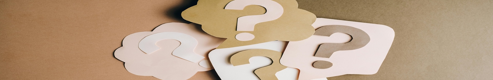 Preguntas frecuentes