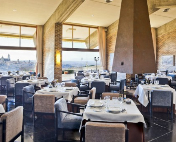 Restaurante Parador