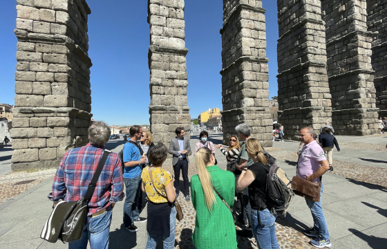 fam trip touroperadores alemanes 2022