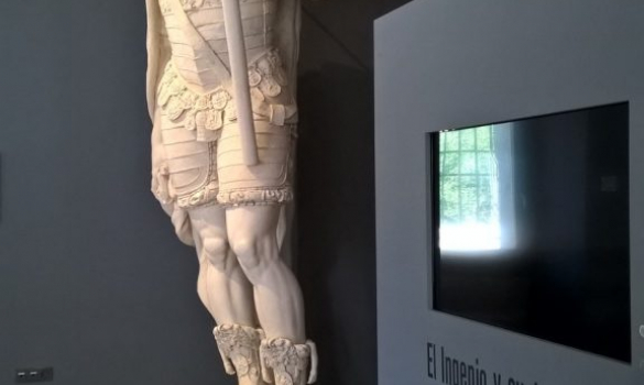 Escultura