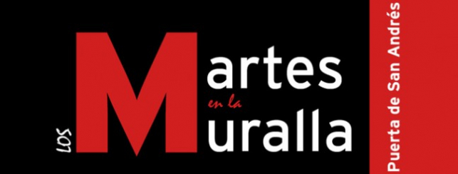 Martes en la Muralla