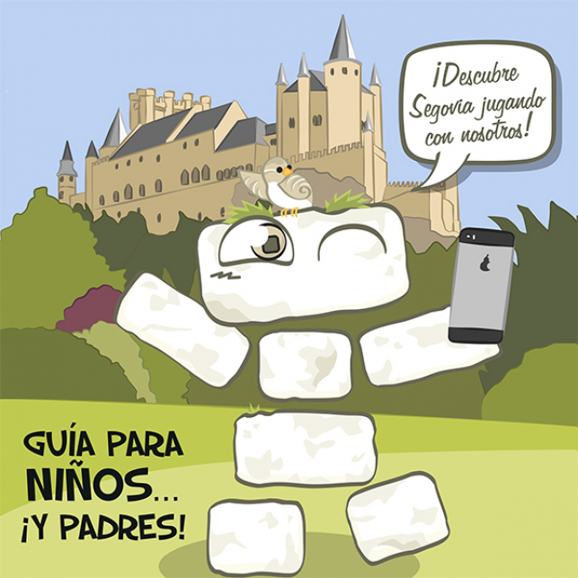 Portada Guía Niños y Padres